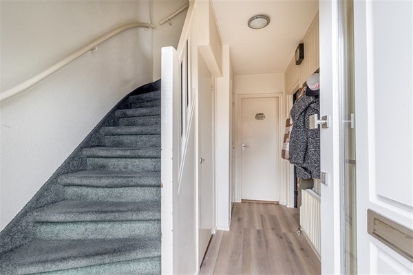 Medium property photo - Wilhelminalaan 15, 9649 HH Muntendam